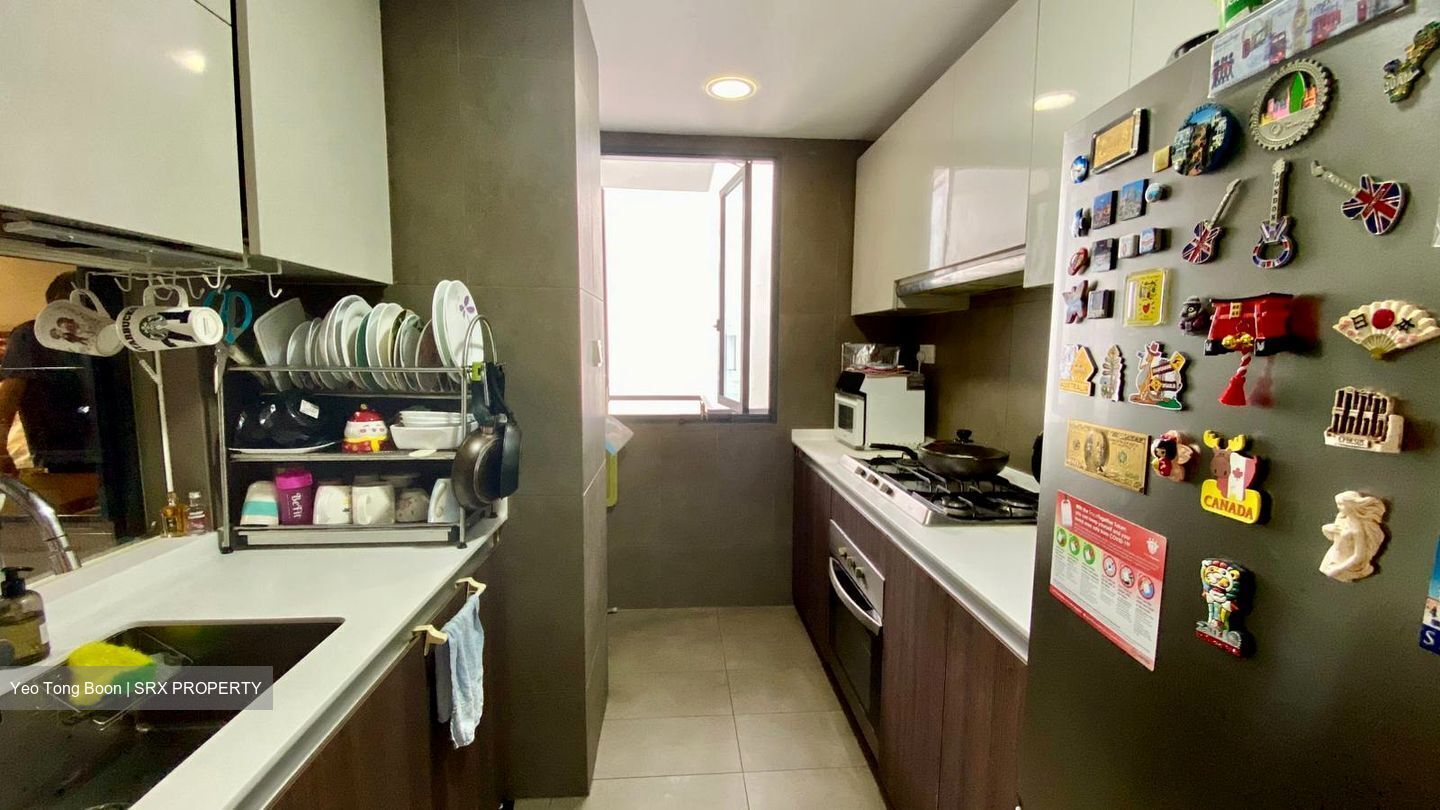 Parc Olympia (D17), Condominium #524529711